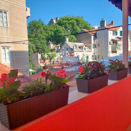 Apartment Dalmatino 스플리트 외부 사진