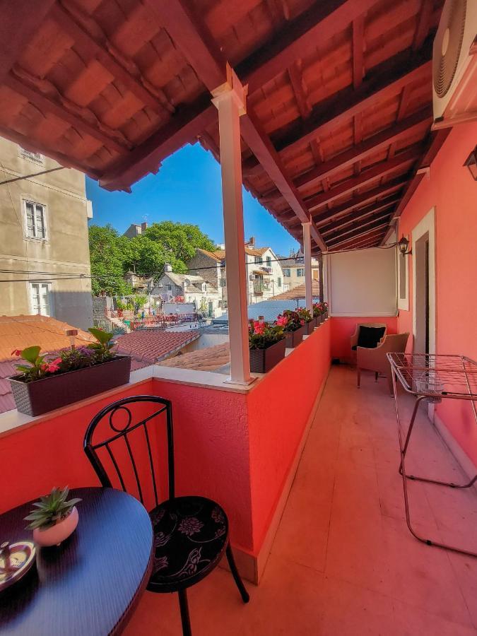 Apartment Dalmatino 스플리트 외부 사진