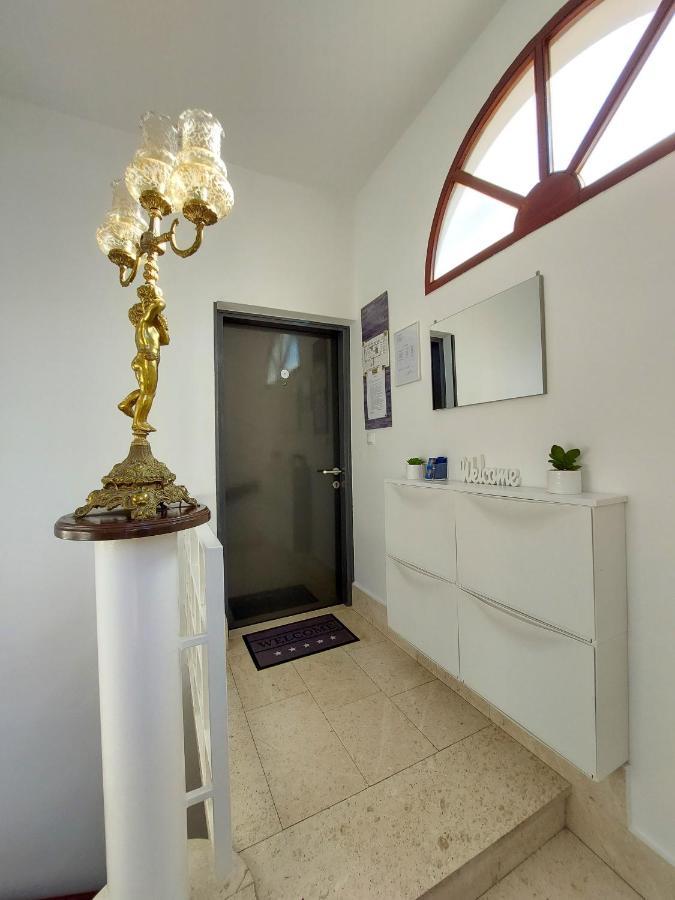 Apartment Dalmatino 스플리트 외부 사진
