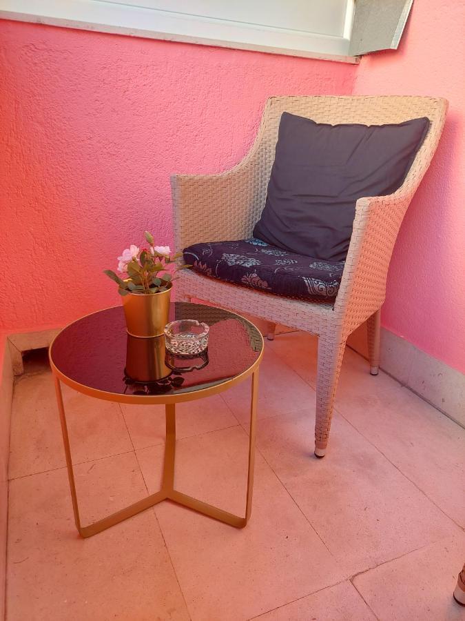 Apartment Dalmatino 스플리트 외부 사진