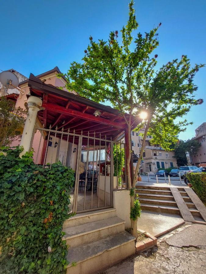 Apartment Dalmatino 스플리트 외부 사진