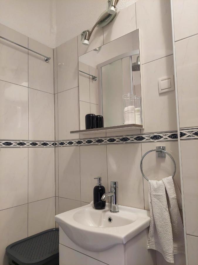 Apartment Dalmatino 스플리트 외부 사진