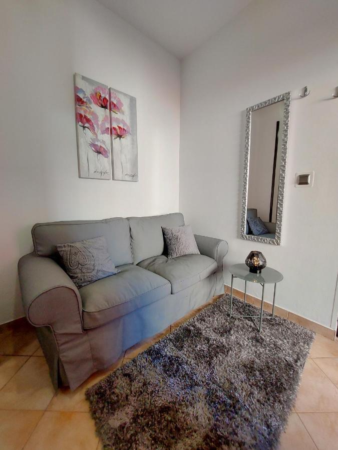Apartment Dalmatino 스플리트 외부 사진