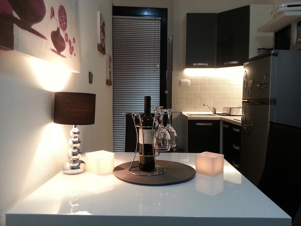 Apartment Dalmatino 스플리트 객실 사진