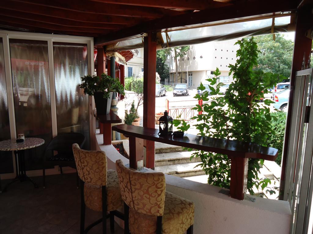 Apartment Dalmatino 스플리트 외부 사진